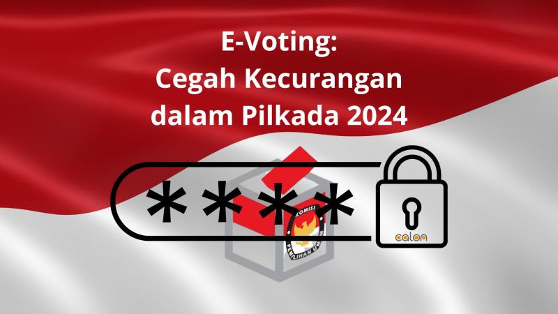 Apa itu e-voting? Siapa Saja yang Menggunakannya dan Apakah Aman?