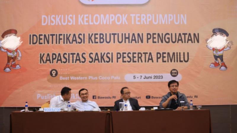 Kompetensi yang Wajib Dimiliki oleh Saksi Peserta Pemilu 2024