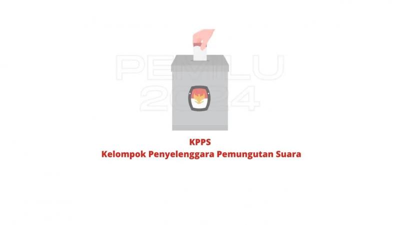 Panduan Pendaftaran KPPS Pemilu 2024: Syarat, Jadwal, dan Gaji