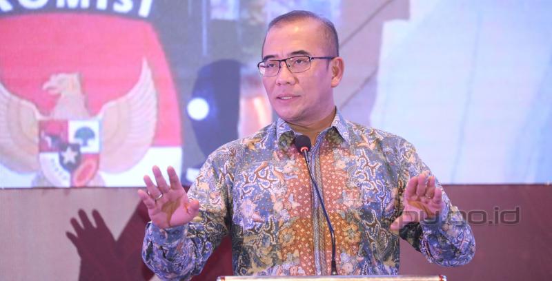 Pemilu Serentak 2024, Catatan Sejarah Indonesia di Kepedulian Global