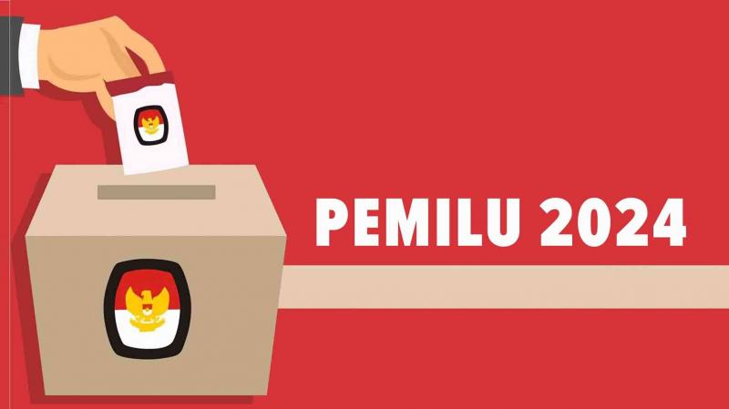 Tahapan dan Jadwal Pemilu 2024 yang Perlu Diketahui Masyarakat